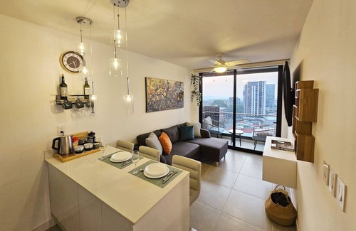 Rohrmoser Apartment | Enjoy Sunsets at Fully Equipped 2BR Condo