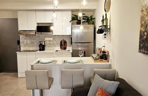 Rohrmoser Apartment | Enjoy Sunsets at Fully Equipped 2BR Condo