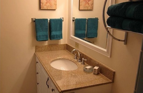 Makaha Condo | Enjoy the Beautiful Sandy Beach at Makaha Beach Cabanas.