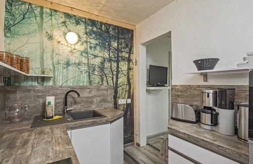 Neukirch House | Enjoy the beauty of nature in all its facets with us.