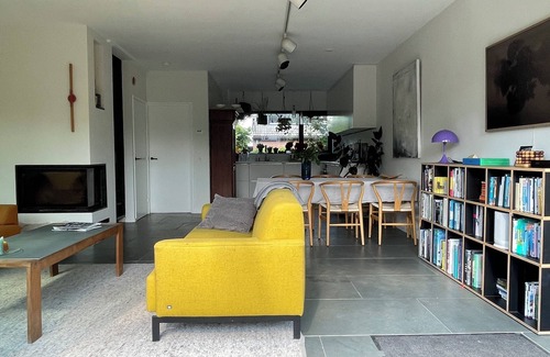 Broek in Waterland House | Enjoy the calm near Amsterdam!