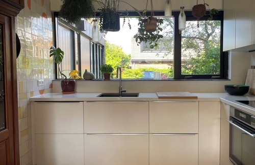 Broek in Waterland House | Enjoy the calm near Amsterdam!