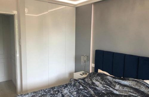 Oliwa Apartment | Enjoy The Harmony