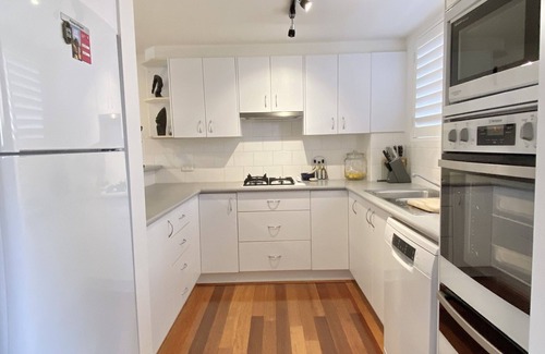 Freshwater House | Enjoy the many beaches of Manly and Freshwater