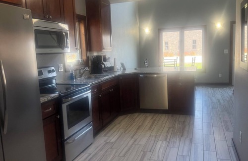 Harpers Ferry Condo | Enjoy The Mississippi-Condo In Harpers Ferry
