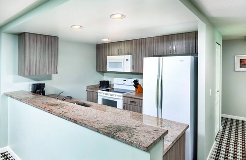 Inner Harbour Resort | Enjoy the Royal British Columbia Museum!