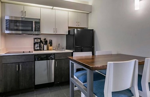 Daytona Beach Shores Resort | Enjoy the salty air and sea breezes from your oceanfront balcony.