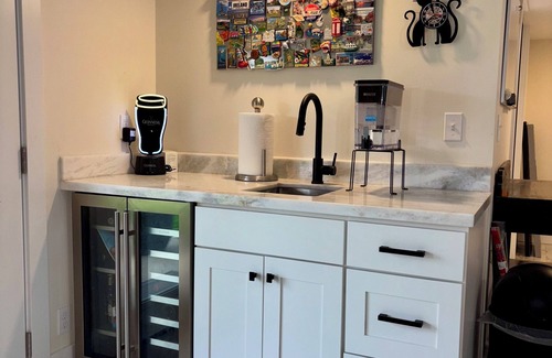 Manchester House | Enjoy the view!