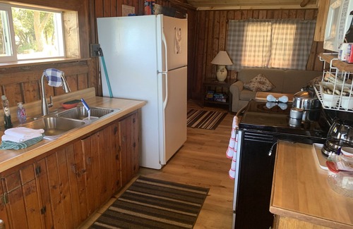 Port Hope Cottage | Enjoy the views at this Gorgeous Lakeside Get-away!