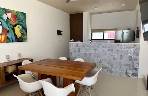Chicxulub Puerto Villa | Enjoy the Yucatecan coast