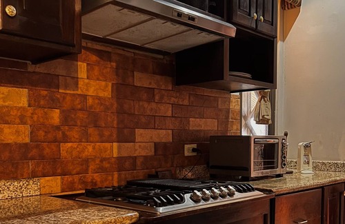 Hato Viejo House | Enjoy this romantic peaceful Family house