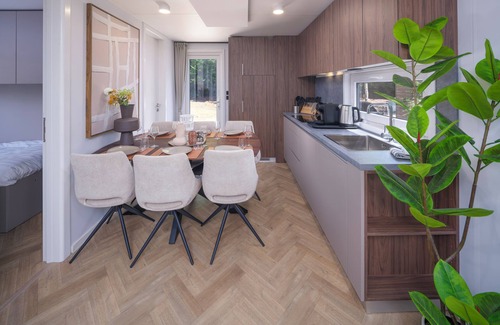 Luxembourg Ardennes House | Enjoy together, relax together – Sauwer Lodge delivers.