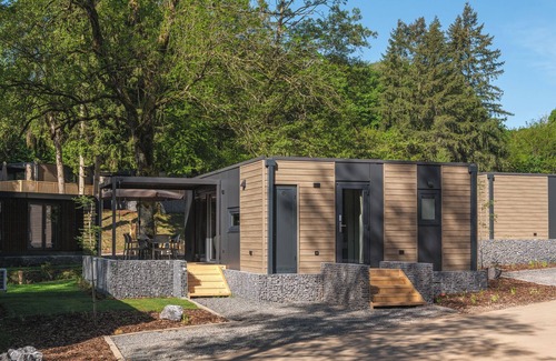 Luxembourg Ardennes House | Enjoy together, relax together – Sauwer Lodge delivers.