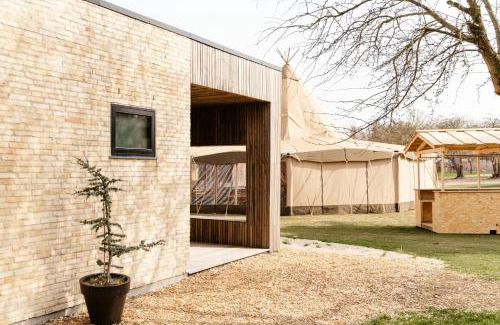 Ebberup House | Enjoy Twosomeness With A View Of Helnæs