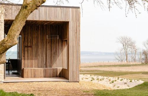 Ebberup House | Enjoy Twosomeness With A View Of Helnæs