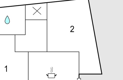 Panza House | Enjoy unforgettable days in this inviting vacation home near the beach.