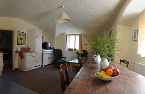 Timenitz Apartment | Enjoy with all senses - find silence and relaxation
