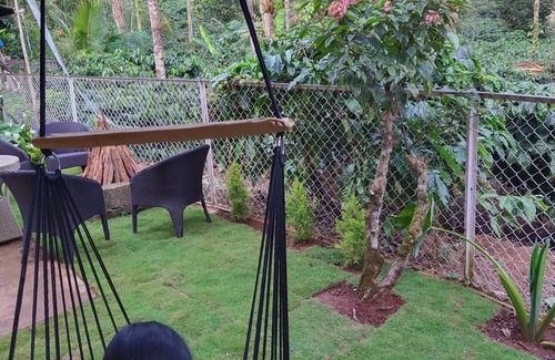 Kakabe House | Enjoy with your family at our home stay, Exotic house in coorg, Pet-friendly !