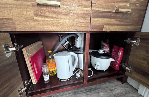 Plumpton Apartment | Enjoy your home away from home