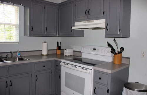 Sloans Valley House | Enjoy your Perfect Getaway near Lake Cumberland! Pet Friendly with a Hot Tub!