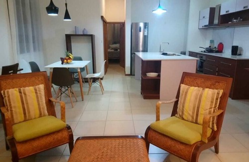 La Preneuse Villa | Enjoy your stay by the beach and sunset at a walking distance