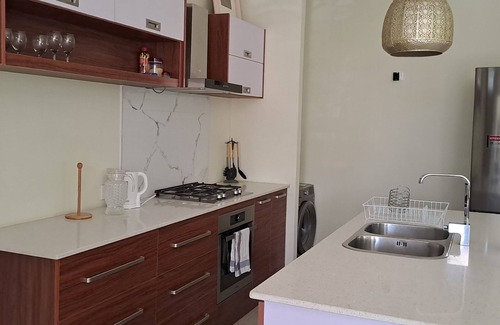 La Preneuse Villa | Enjoy your stay by the beach and sunset at a walking distance