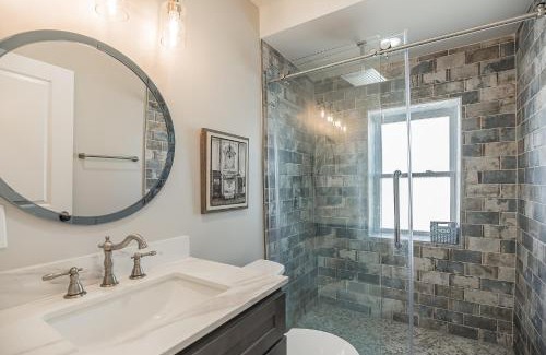 Fishtown House | Enjoy Your Stay in this Amazing Location in Philadelphia! home