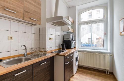 Neustadt Apartment | Enjoy your stay with DKN apartments - Mon-Sun - Late night check-in - Multilanguage - Near Railway station - Witamy serdecznie