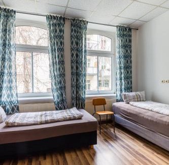 Neustadt Apartment | Enjoy your stay with DKN apartments - Mon-Sun - Late night check-in - Multilanguage - Near Railway station - Witamy serdecznie