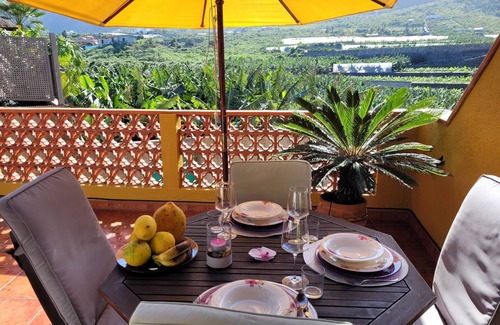 Buenavista del Norte House | ENJOY YOUR VACATION IN ALL NATURE, A DIFFERENT EXPERIENCE