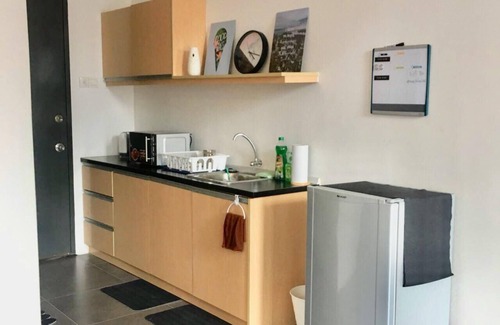 Damansara Perdana Apartment | Enjoy your vacation or business trip by staying at our classy and relaxes place!