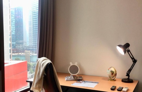 Damansara Perdana Apartment | Enjoy your vacation or business trip by staying at our classy and relaxes place!
