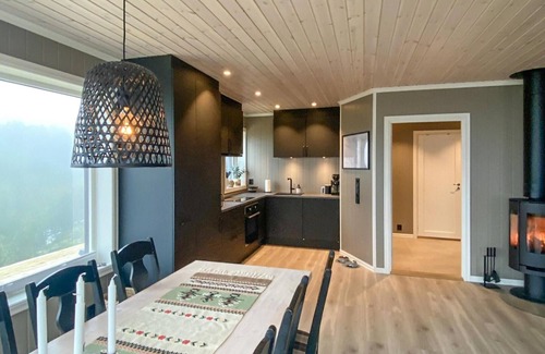 Rauland House | Enjoy your vacation in this beautifully located vacation home with great views.