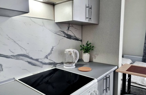 Vilnius Apartment | Enjoyable 1-bedroom apartment in Vilnius