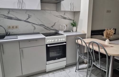 Vilnius Apartment | Enjoyable 1-bedroom apartment in Vilnius