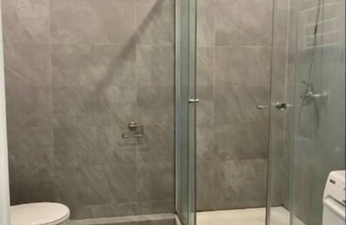 Vilnius Apartment | Enjoyable 1-bedroom apartment in Vilnius