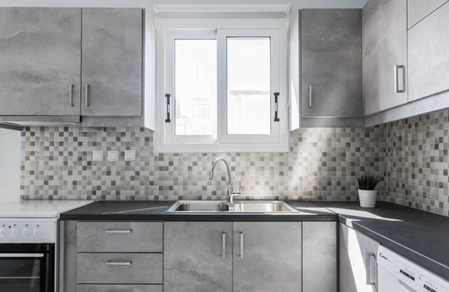 Marousi Condo | Enjoyable 2BR Apartment in Marousi