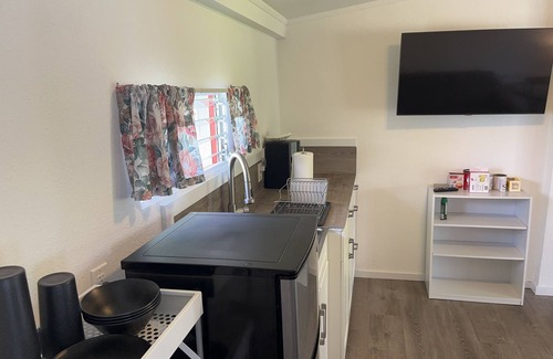 Kapoho Cottage | Enjoyable cottage with free private parking in charming Pāhoa