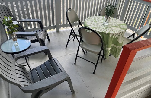 Kapoho Cottage | Enjoyable cottage with free private parking in charming Pāhoa