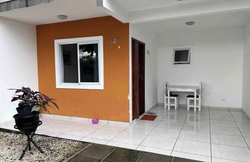 Guaratuba House | Enjoyable townhome with WiFi in Guaratuba