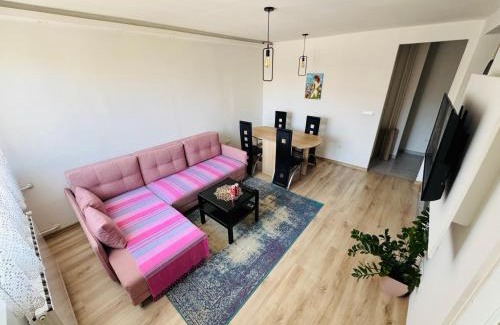 Novo Sarajevo Apartment | Enjoyment Apartment Sarajevo