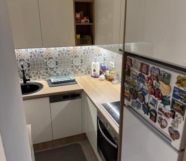 Novo Sarajevo Apartment | Enjoyment Apartment Sarajevo