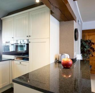 Oudenaarde House | Enjoytoday 49 - Luxueus familieverblijf aan de voet van de Koppenberg