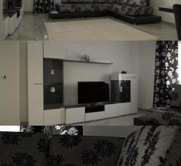 Targoviste Apartment | Enk Residence
