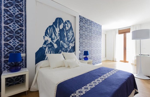 Lagartera Bed & Breakfast | Enlakruz