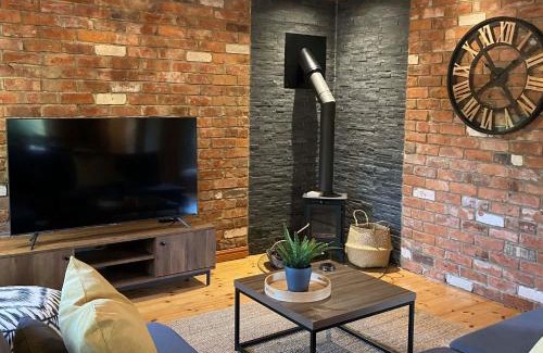 Great Ayton House | Enlighten Lodge Great Ayton Yorkshire