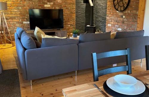 Great Ayton House | Enlighten Lodge Great Ayton Yorkshire