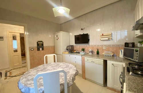 Ennasr Apartment | Ennasr :Luxury S+2 Apartment , Perfect for Families
