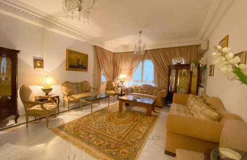 Ennasr Apartment | Ennasr :Luxury S+2 Apartment , Perfect for Families