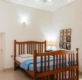 Siddapura House | Ennexure by Raho